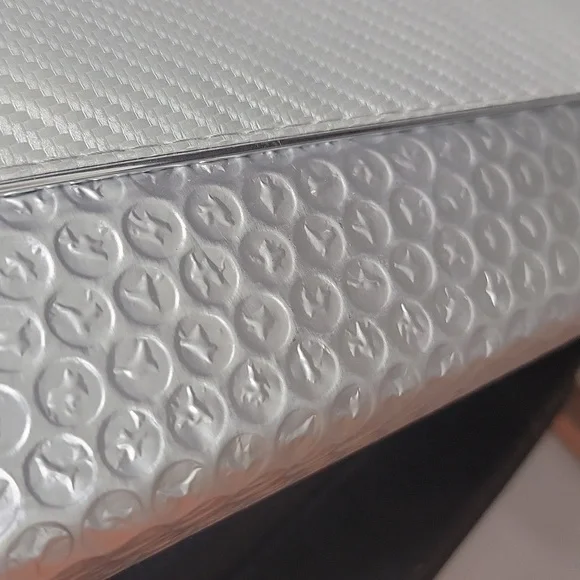 windshield visor - Picture 5 of 8